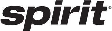 Spirit Airlines logo