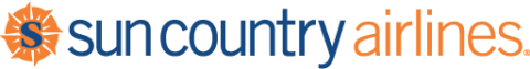 Sun Country Airlines logo