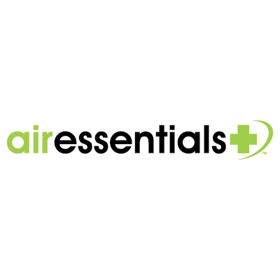 Air Essentials logo