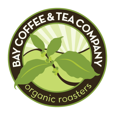 Bay Coffee and Tea Company logo