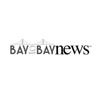 Bay to Bay News logo