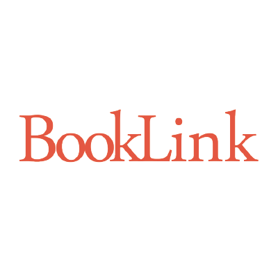 BookLink logo