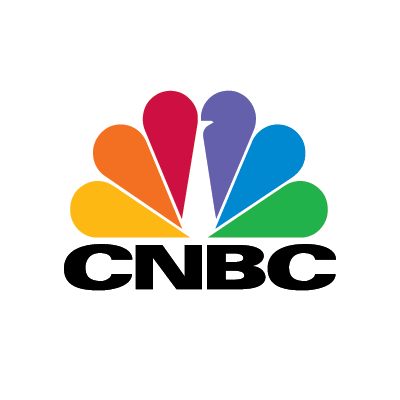 CNBC logo