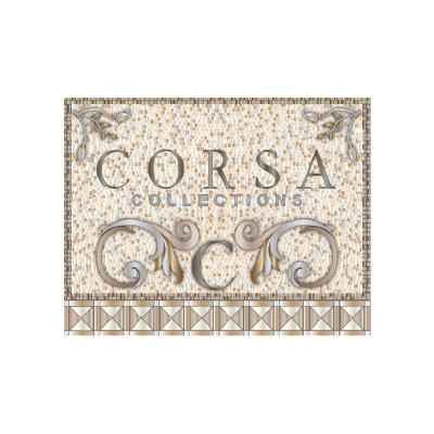 Corsa Collection logo