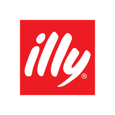 illy Caffe logo