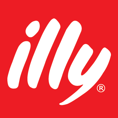 illy Caffe logo