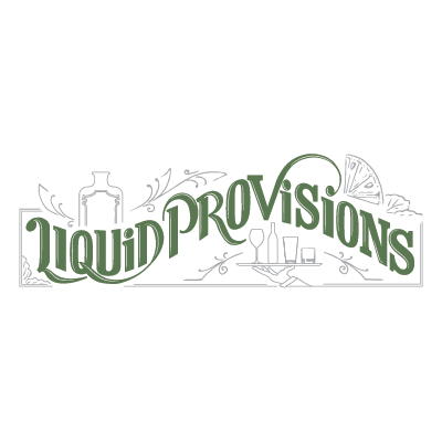 Liquid Provisions logo