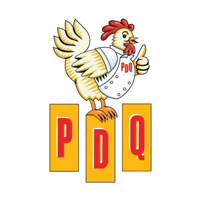 PDQ logo