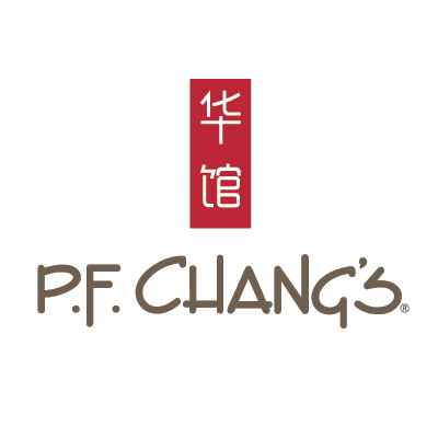 P.F. Chang's logo