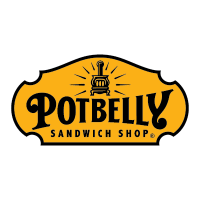 Potbelly Sandwich Shop logo