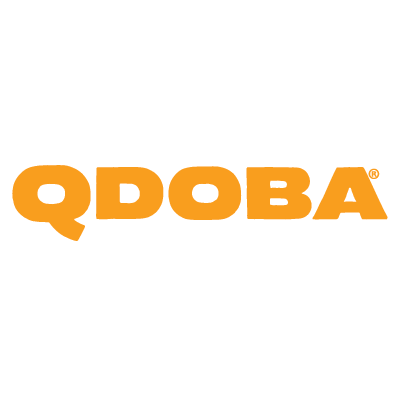 Qdoba Mexican Grill logo