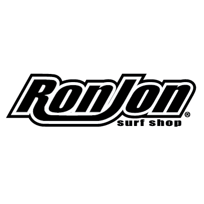 Ron Jon Surf Shop logo