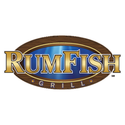 Rumfish Grill logo