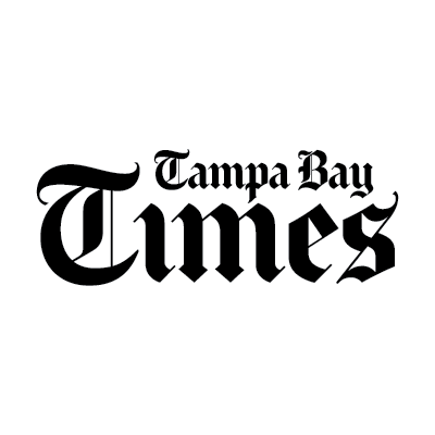 Tampa Bay Times logo