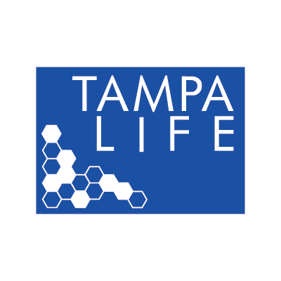 Tampa Life logo