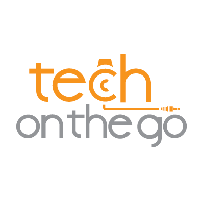 Tech on the Go logo