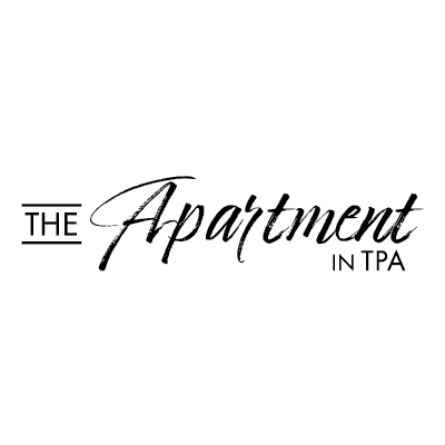 The Apartment logo