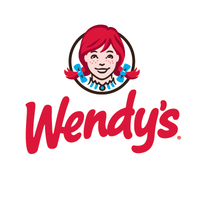 Wendy's logo