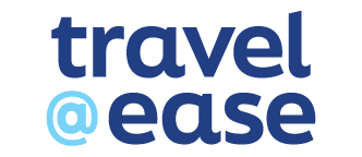 Travel at Ease Logo