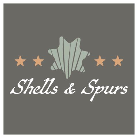 Shells & Spurs
