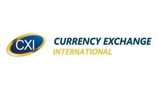 CURRENCY EXCHANGE INTERNATIONAL