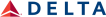 Delta Air Lines logo