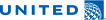 United Airlines logo