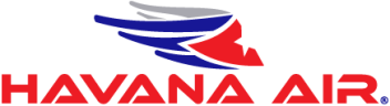 Havana Air logo