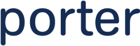 Porter Airlines logo