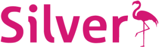 Silver Airways logo