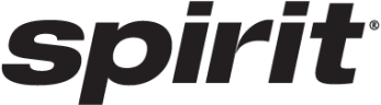 Spirit Airlines logo