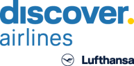 Discover Airlines through Lufthansa