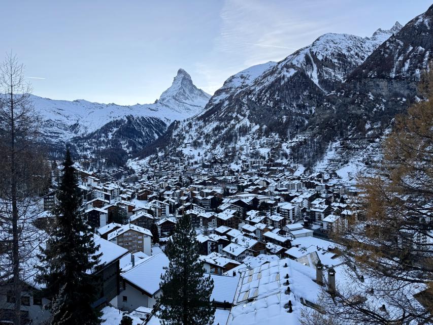Between mountains and magic: Tips for an amazing trip to Switzerland