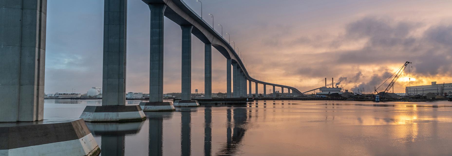 Norfolk Tampa International Airport