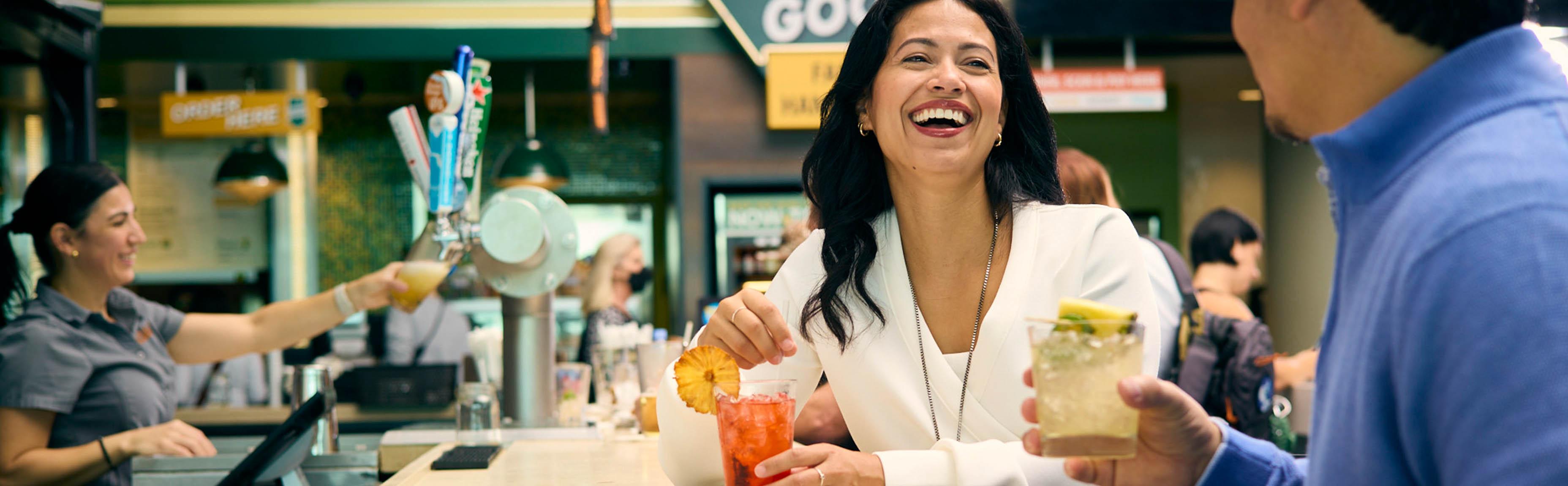 Ulele Tampa International Airport