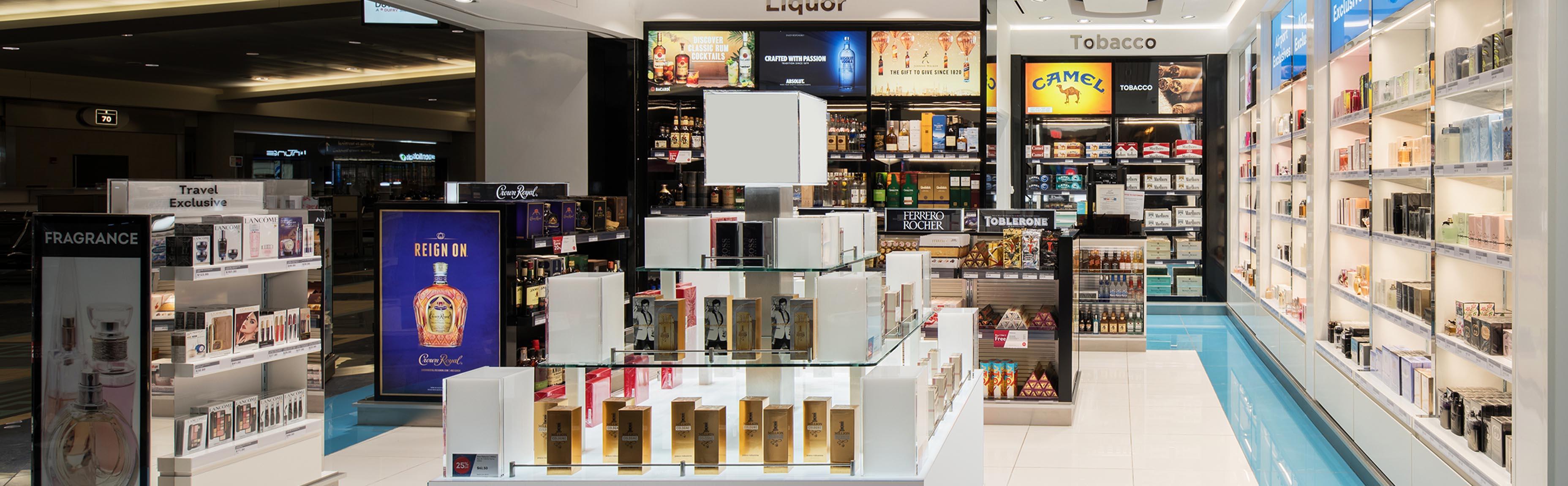 can you buy vapes at duty free Crystal Plus Pre-filled Pods main image 1