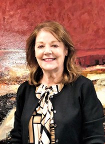 Brenda Geoghagan