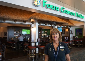 Fran Downes