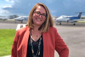 Marilyn Gauthier