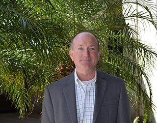 Employee Spotlight Norm Perry - Manager of Project Management Office