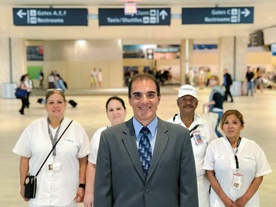 Tony Perriera