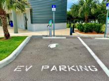 Florida Parking: A Street-Level Struggle